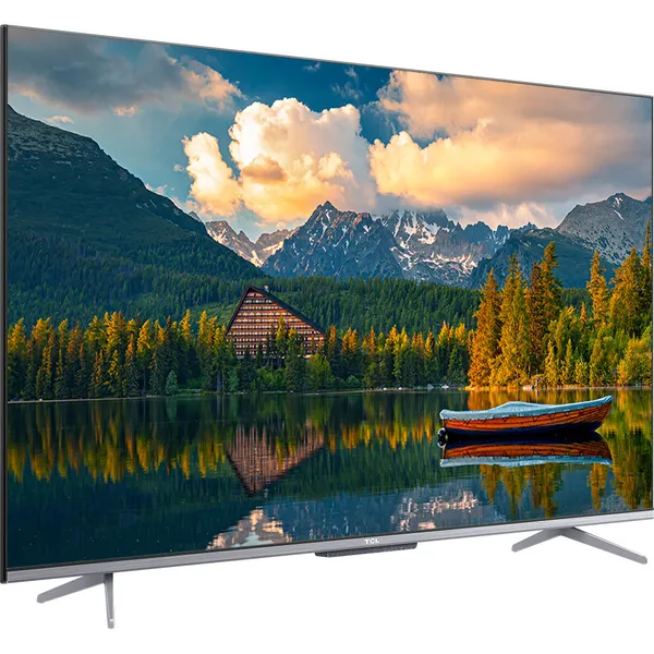TCL Android Tivi 4K 75 Inch 75P725