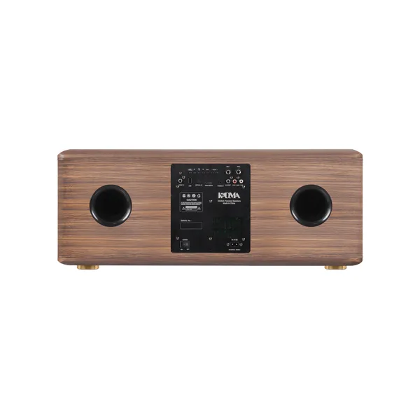 Loa Hi-Fi Karaoke Active KADMA KM-BS63