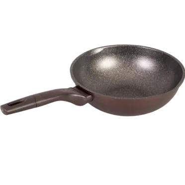 Chảo chống dính sâu lòng Korea King KFP-26D 26 cm 2
