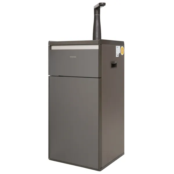 Máy lọc nước R.O Toshiba TWP-N1843SV(T) 3 lõi