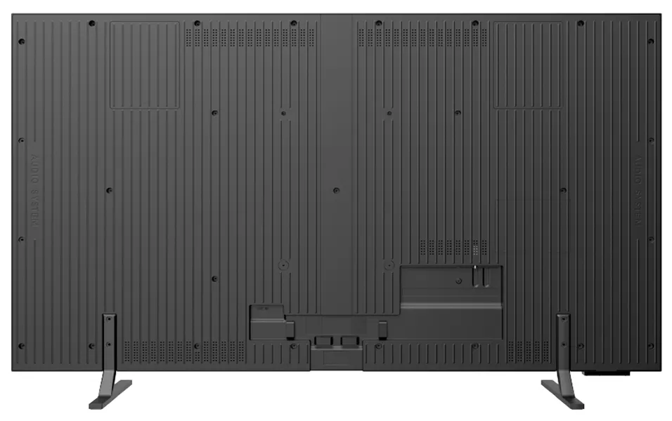 Google Tivi QLED Coocaa 55L75