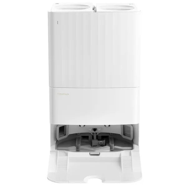 Robot Hút Bụi Lau Nhà Roborock Q Revo 5AE - Trắng