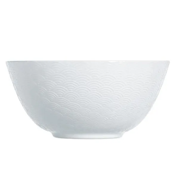 Tô Thủy Tinh Luminarc Diwali Shells 18cm