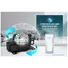 Máy Lọc Nước RO Nóng Nguội Lạnh UltraX Sunhouse SHA76601S 11 Lõi