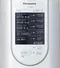 Máy lọc nước điện giải ion kiềm Panasonic TK-AS45 - Nhật Bản