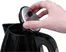 Bình đun siêu tốc 1 lít Delonghi KBLA2000.BK - Thương Hiệu Ý 3