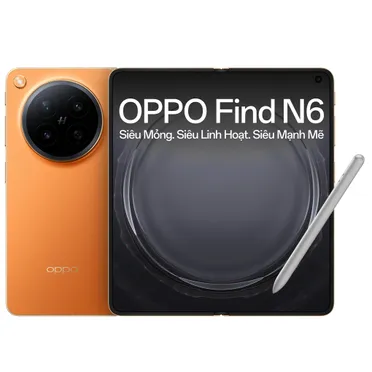 OPPO Find N6 (16GB+512GB) 7