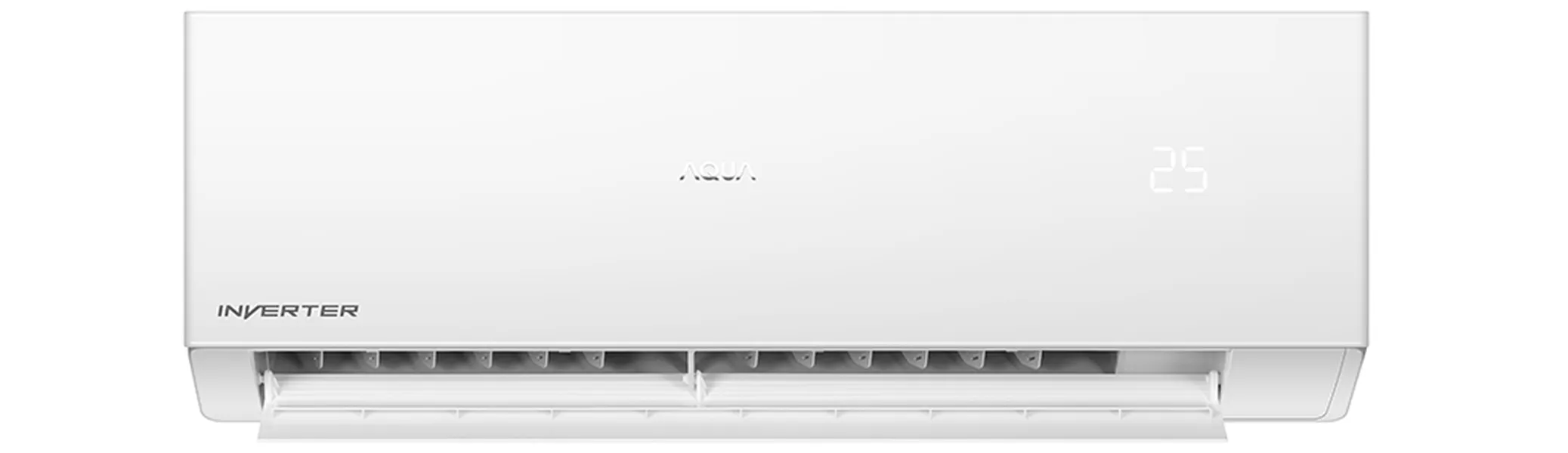 Máy Lạnh Aqua Inverter 2.5 Hp AQA-RV24QA