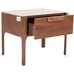 Tủ Đầu Giường ROMEO CP1806H-V36EX/M69 Nâu Đậm