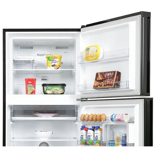 Tủ Lạnh Beko Inverter 340 Lít RDNT371E50VZHFSGB