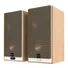 Loa Karaoke Paramax EURO 801 Smart (Light Oak)