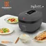 Nồi Cơm Điện Cao Tần Hawonkoo RCH-152-IH-GR 1.5 Lít
