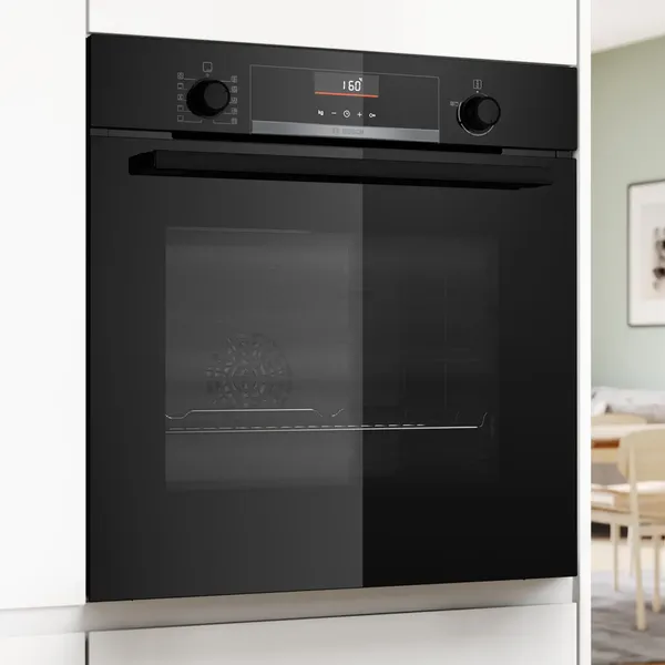 Lò Nướng Âm Tủ Bosch HBG536EB3 71 Lít - Xuất Xứ Đức