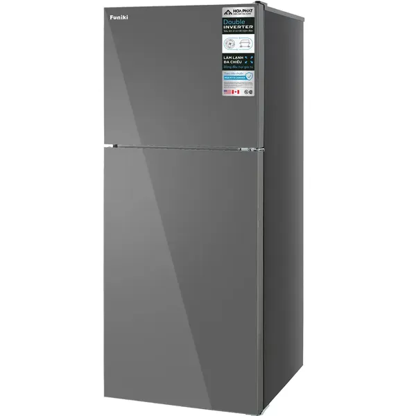 Tủ Lạnh Funiki Inverter 283 Lít FR-T8283GS