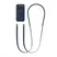 Phụ Kiện Apple Crossbody Strap Black 2