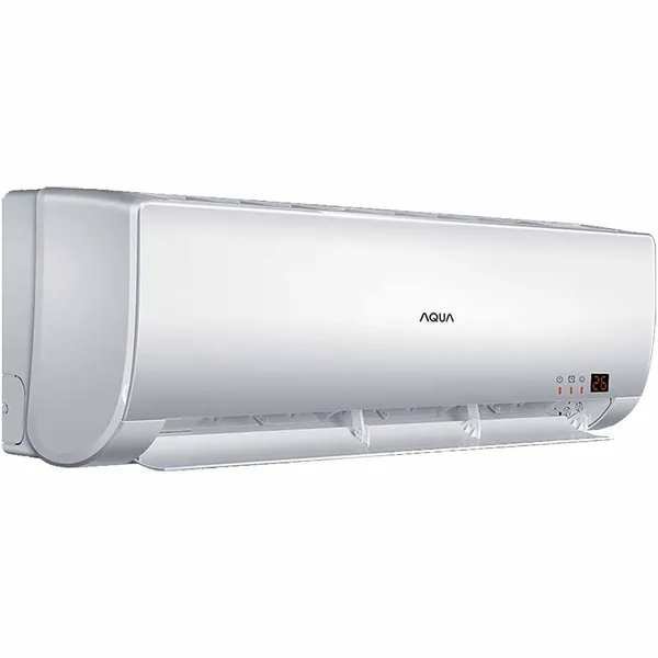 Máy Lạnh Aqua Inverter 1.5 HP AQA-KCRV13WNH