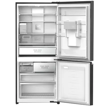 Tủ Lạnh Panasonic Inverter 500 Lít NR-BW530XMMV 3