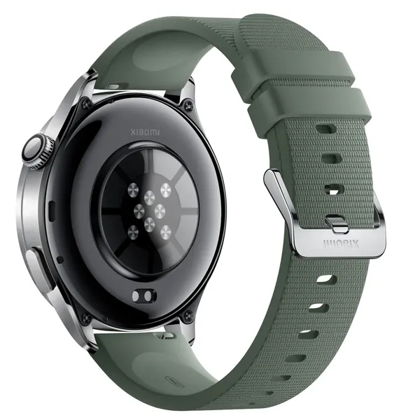 Xiaomi Watch 5 Juniper Green Strap (BHR07WPGL)