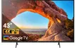 Android Tivi Sony 4K 43 Inch KD-43X86J
