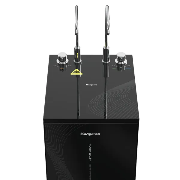 Máy Lọc Nước RO Nóng Lạnh Hydrogen Kangaroo KG11S12H3