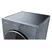 Máy Giặt Panasonic Inverter 13 Kg NA-26CVX1AVT 1