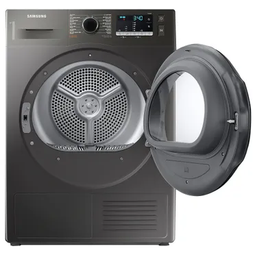 Máy Sấy Bơm Nhiệt Samsung 9 Kg DV90TA240AX/SV 2