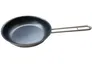 Chảo Quánh Inox 2 Lớp Chống Dính Đáy Từ Ticook 18 cm