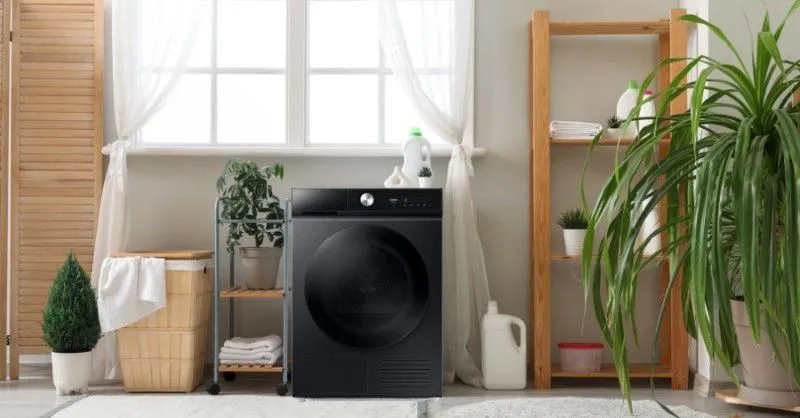 Máy sấy quần áo Samsung của nước nào? Có tốt không? Có nên mua không?