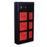 Ổ CẮM ECO ĐQ ESK 2BR6ECO