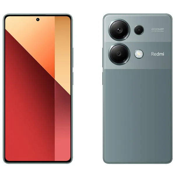 Xiaomi Redmi Note 13 Pro (8GB+128GB)