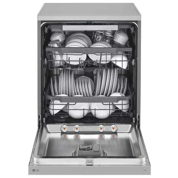 Máy Rửa Chén LG DW-LDT14SVA4 - Nhập Khẩu Hàn Quốc - Tiệt Trùng Hơi Nước 100 Độ C