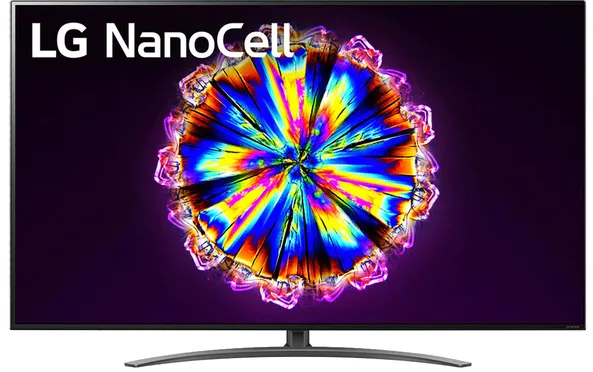 LG Smart Nanocell Tivi 4K 55 Inch 55NANO91TNA ThinQ AI