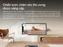 Robot Hút Bụi Thông Minh Ecovacs T90 PRO OMNI Màu Đen