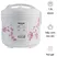 Nồi Cơm Điện Panasonic SR-MVQ18FRAX 1.8 Lít