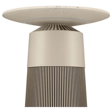 Máy Lọc Không Khí LG PuriCare Aero Furniture AS20GPBK0.ABAE 7