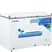 Tủ Đông Mát Alaska Inverter 210 Lít FCA-3600CI 0