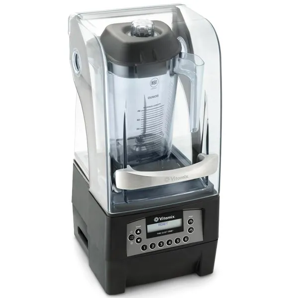 Máy Xay Vitamix The Quiet One - Mỹ