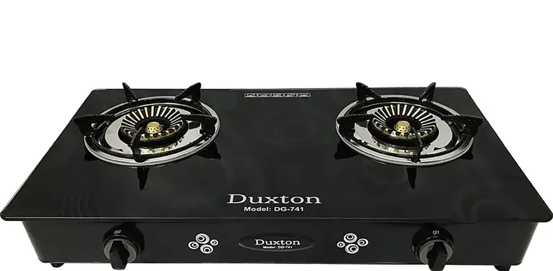 Bếp gas đôi Duxton DG-741