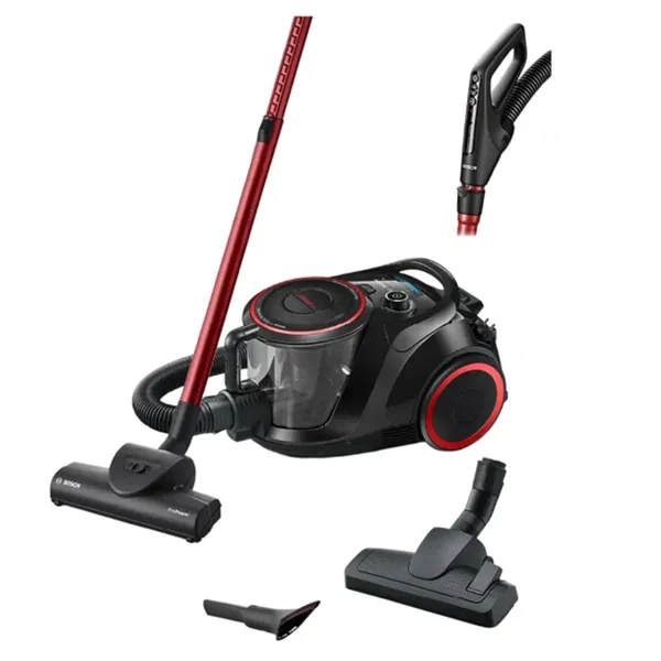 Máy Hút Bụi Dạng Hộp Bosch BGS41POW1