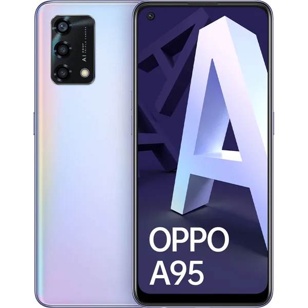 Điện thoại Oppo A95 (8+128GB)