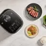 Nồi Cơm Cao Tần Tefal Rice Master Max RK819868 -1.8 Lít