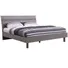 Giường 1.8M BLOOM NS12013 Trắng