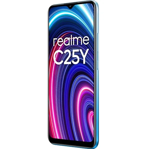 Realme C25Y (4GB + 128GB)