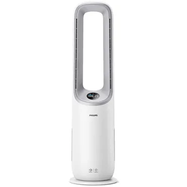 Máy Lọc Không Khí Và Quạt 2 Trong 1 Philips AMF765/30 0