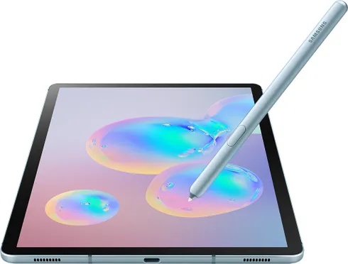 Galaxy Tab S6 5