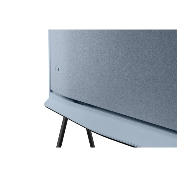 Smart Tivi Samsung 4K The Serif 55 Inch QA55LS01BB