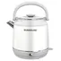 Ấm Siêu Tốc Inox Giữ Nhiệt 2.5 Lít Sunhouse SHD1392
