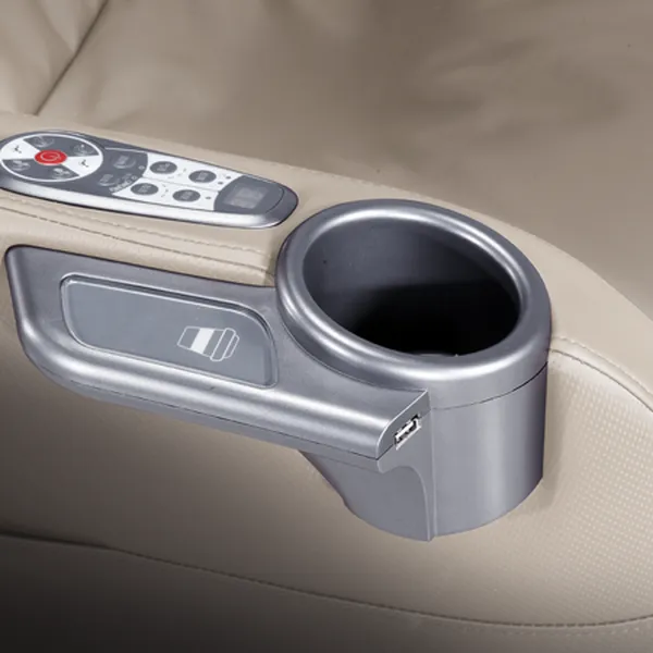 Ghế massage GAUSMANN SL-A156 Nâu