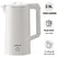 Bình Đun Siêu Tốc 2 Lớp Simplehome D2825