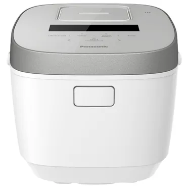 Nồi Cơm Cao Tần Panasonic SR-HFL153WRA 1.5 Lít 1